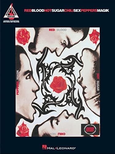 The Red Hot Chili Peppers (Bass): Red Hot Chili Peppers, Flea